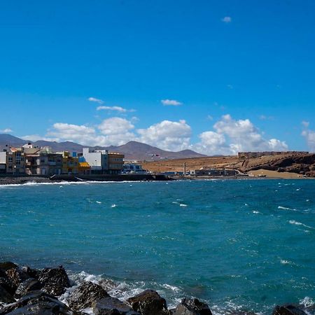 Appartamento Mara 2 Playa Del Burrero Junto Al Mar, Wifi Gratis Ingenio Esterno foto