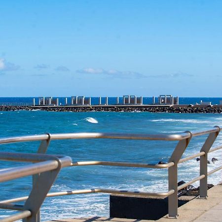 Appartamento Mara 2 Playa Del Burrero Junto Al Mar, Wifi Gratis Ingenio Esterno foto