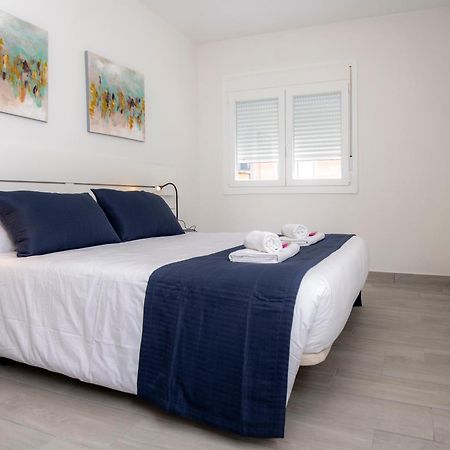 Appartamento Mara 2 Playa Del Burrero Junto Al Mar, Wifi Gratis Ingenio Esterno foto