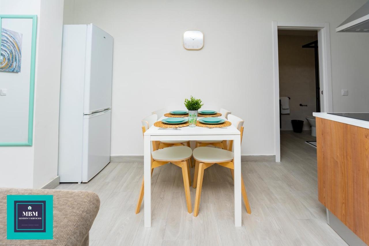 Appartamento Mara 2 Playa Del Burrero Junto Al Mar, Wifi Gratis Ingenio Esterno foto