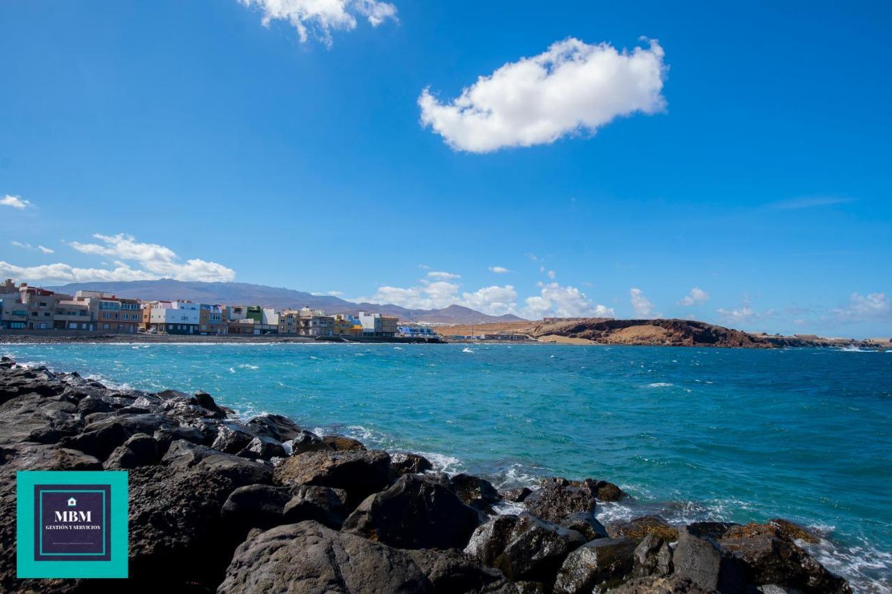 Appartamento Mara 2 Playa Del Burrero Junto Al Mar, Wifi Gratis Ingenio Esterno foto